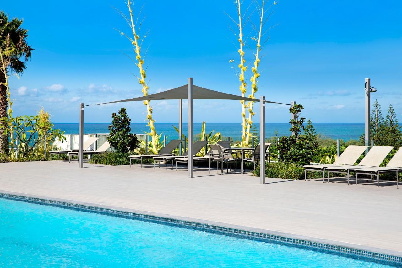 Ultiqa Air On Broadbeach Gold Coast Dış mekan fotoğraf