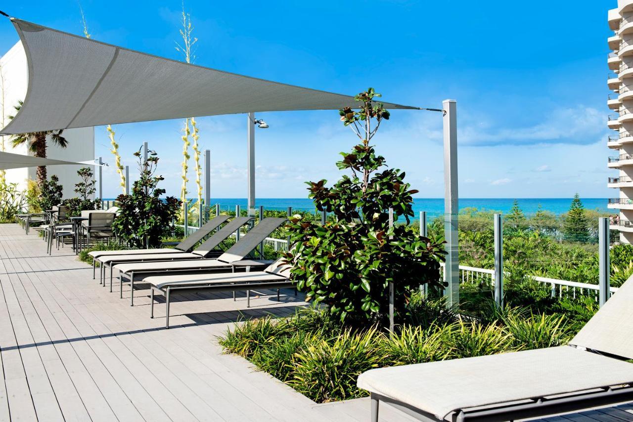 Ultiqa Air On Broadbeach Gold Coast Dış mekan fotoğraf