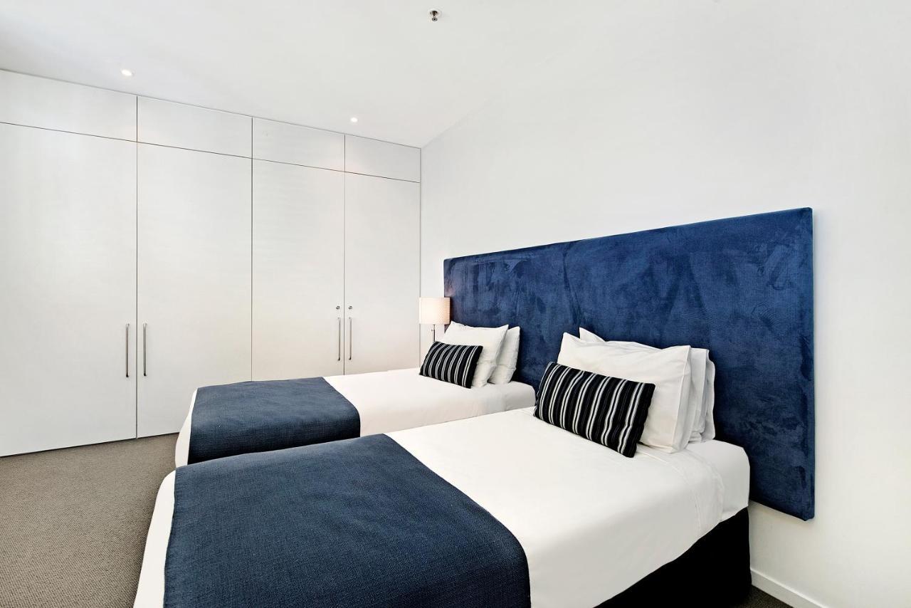 Ultiqa Air On Broadbeach Gold Coast Dış mekan fotoğraf