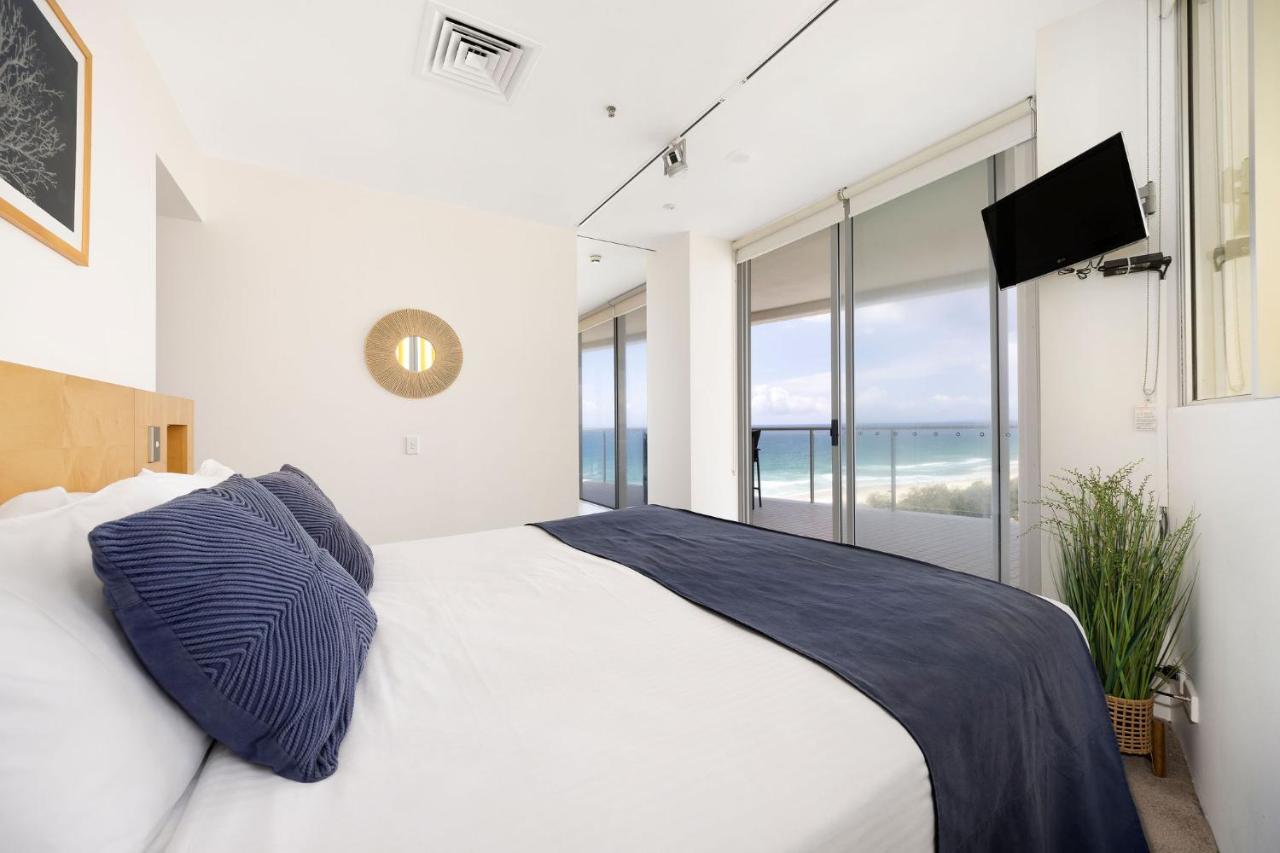 Ultiqa Air On Broadbeach Gold Coast Dış mekan fotoğraf