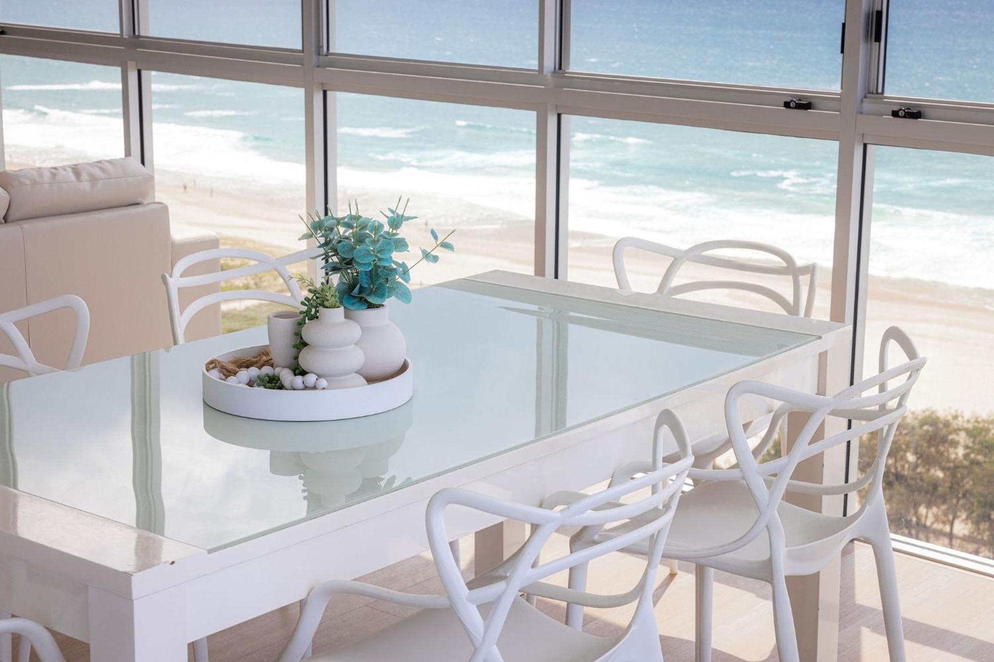 Ultiqa Air On Broadbeach Gold Coast Dış mekan fotoğraf