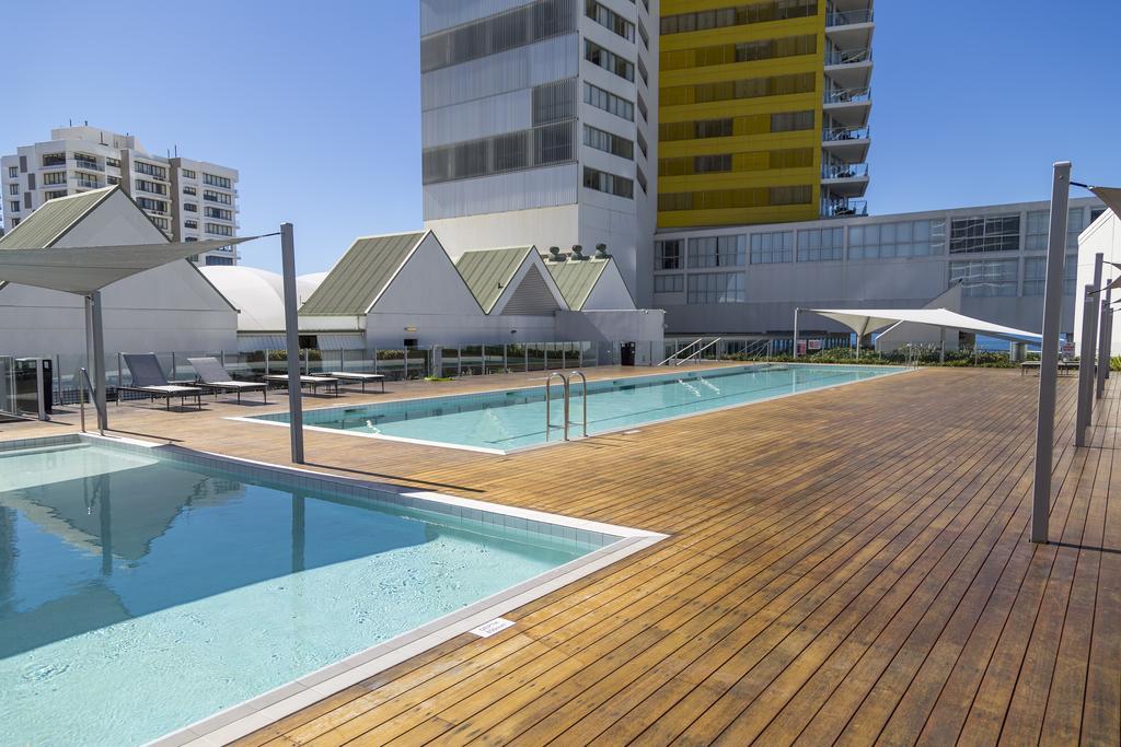 Ultiqa Air On Broadbeach Gold Coast Dış mekan fotoğraf