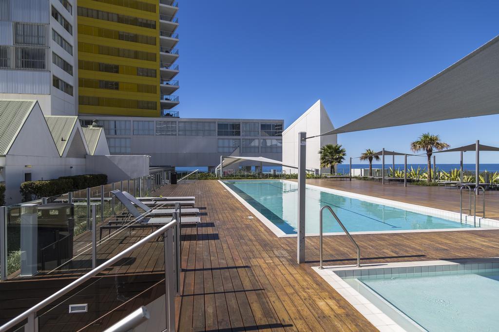 Ultiqa Air On Broadbeach Gold Coast Dış mekan fotoğraf