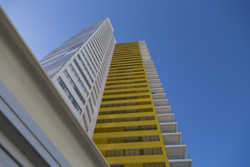 Ultiqa Air On Broadbeach Gold Coast Dış mekan fotoğraf