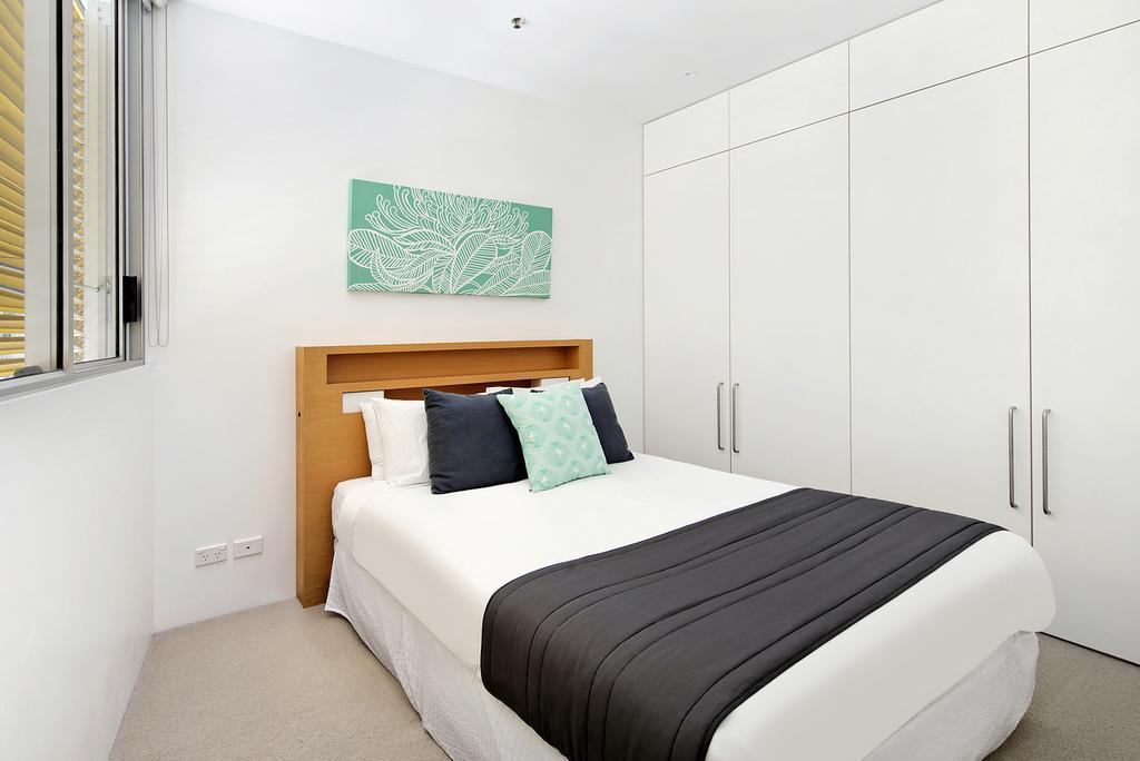 Ultiqa Air On Broadbeach Gold Coast Dış mekan fotoğraf