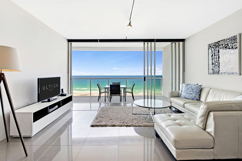 Ultiqa Air On Broadbeach Gold Coast Dış mekan fotoğraf