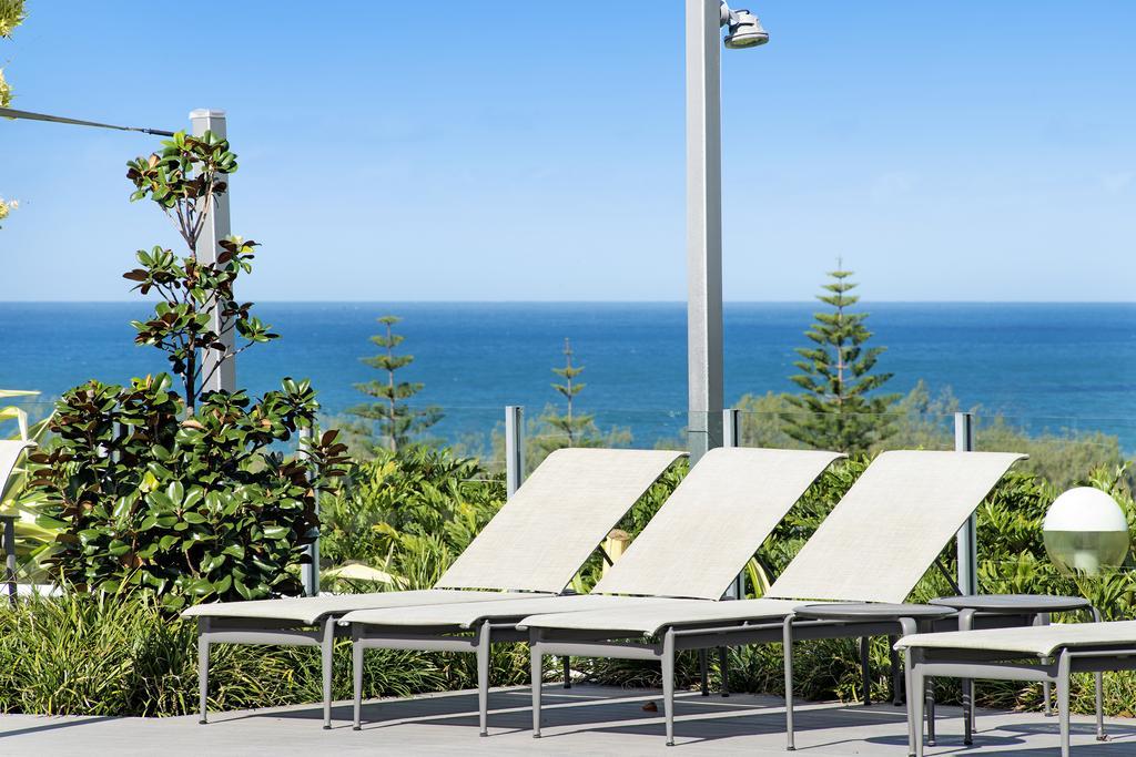 Ultiqa Air On Broadbeach Gold Coast Dış mekan fotoğraf